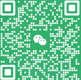 在线客服微信二维码