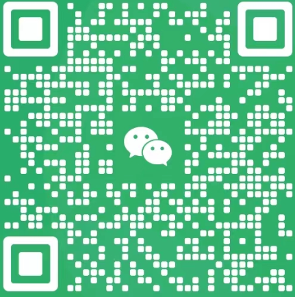 在线客服微信二维码